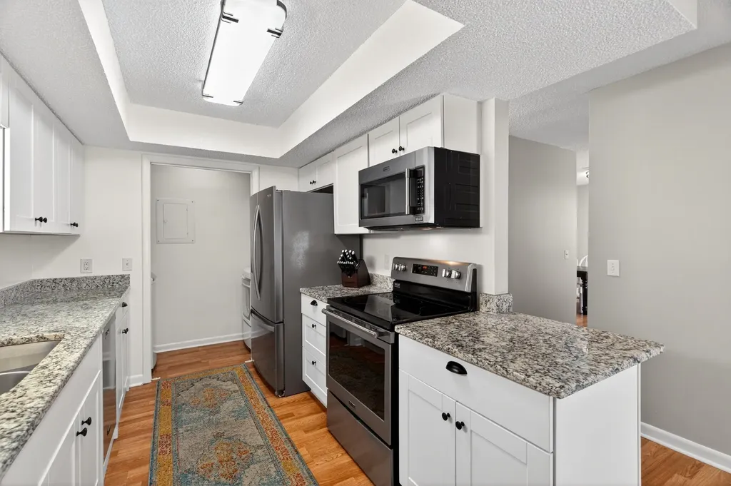 946 Old Fountain Court Hermitage TN 37076
