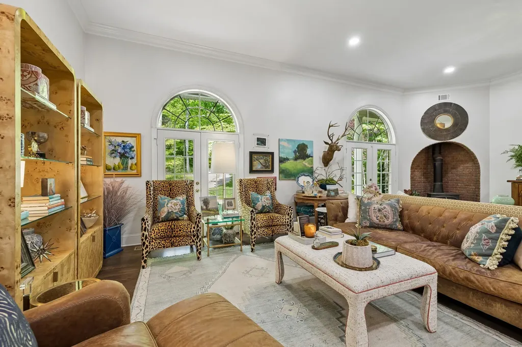 6045 Carter Lane Franklin TN 37064