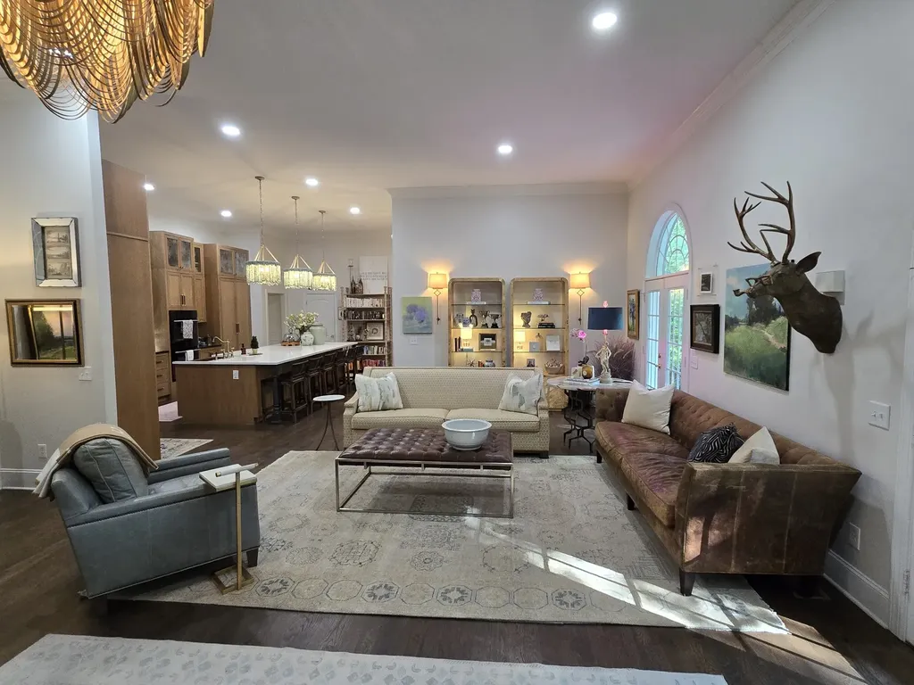 6045 Carter Lane Franklin TN 37064