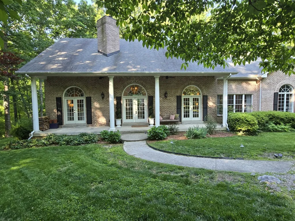 6045 Carter Lane Franklin TN 37064