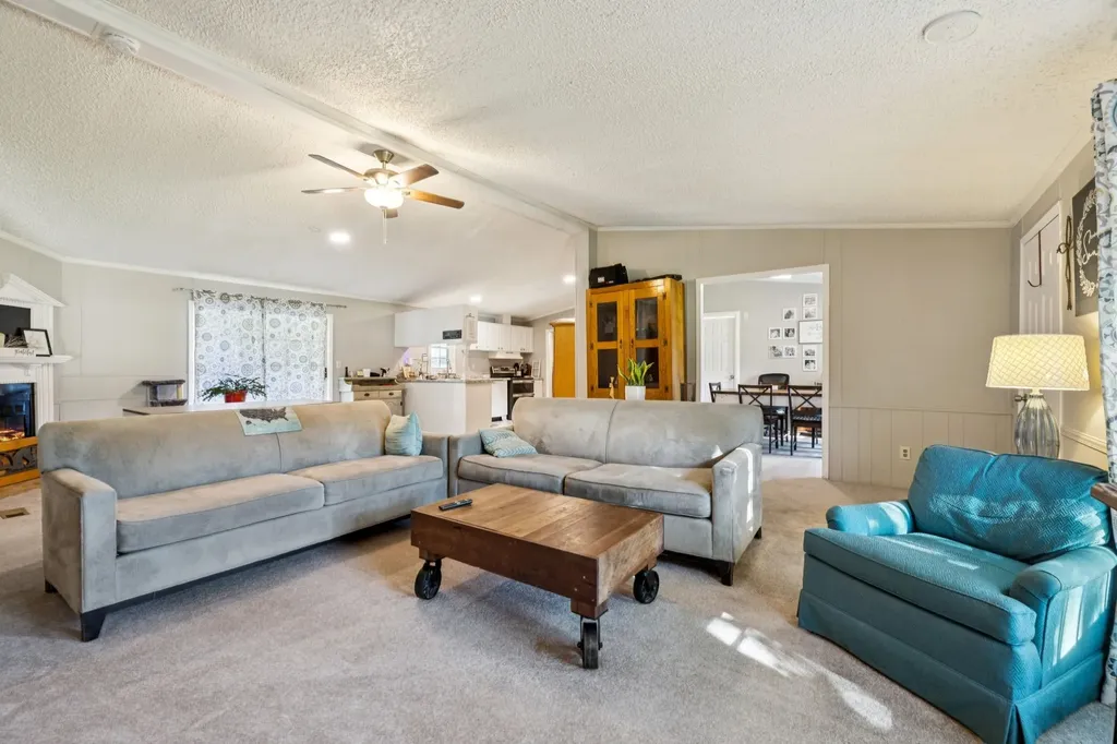1740 Hazelwood Drive Ashland City TN 37015