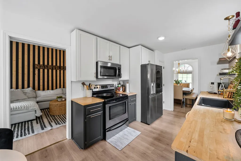 1000 Fitzpatrick Road Nashville TN 37214