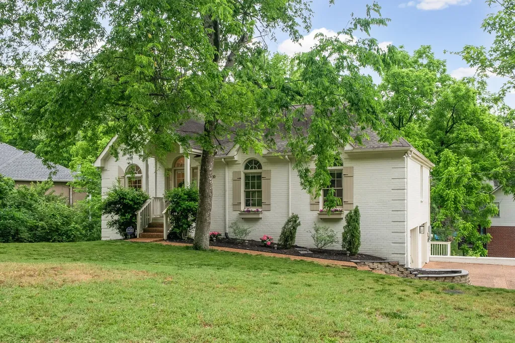 1000 Fitzpatrick Road Nashville TN 37214