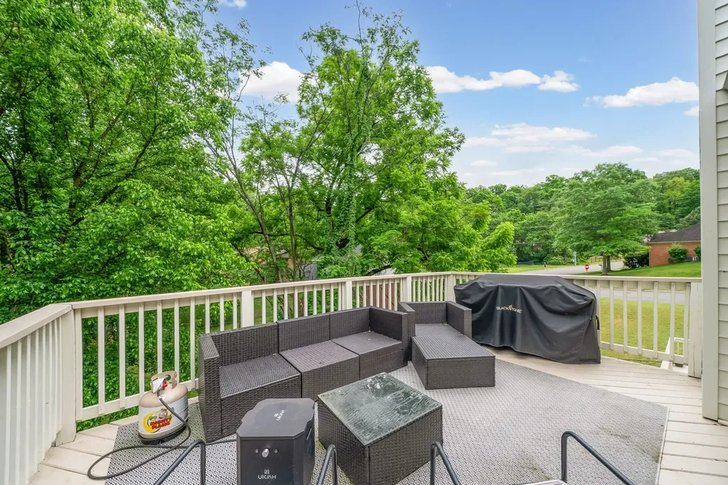 1000 Fitzpatrick Road Nashville TN 37214