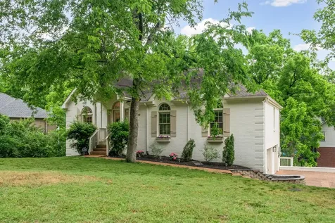 1000 Fitzpatrick Road Nashville TN 37214