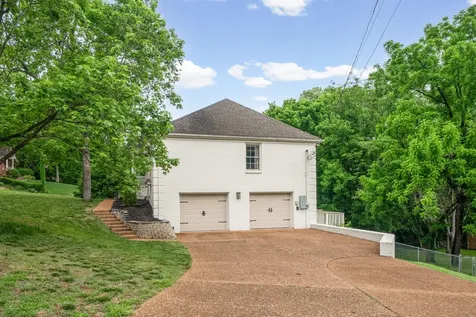 1000 Fitzpatrick Road Nashville TN 37214