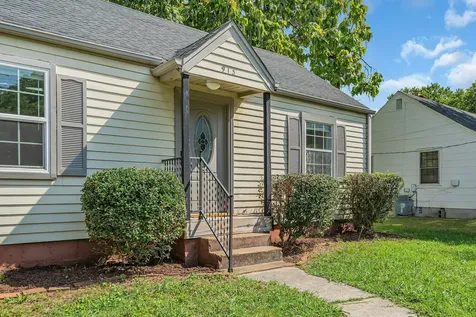 913 Sharpe Avenue Nashville TN 37206