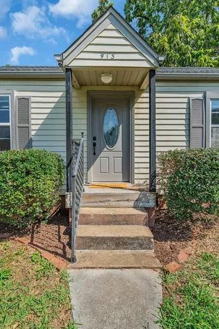 913 Sharpe Avenue Nashville TN 37206