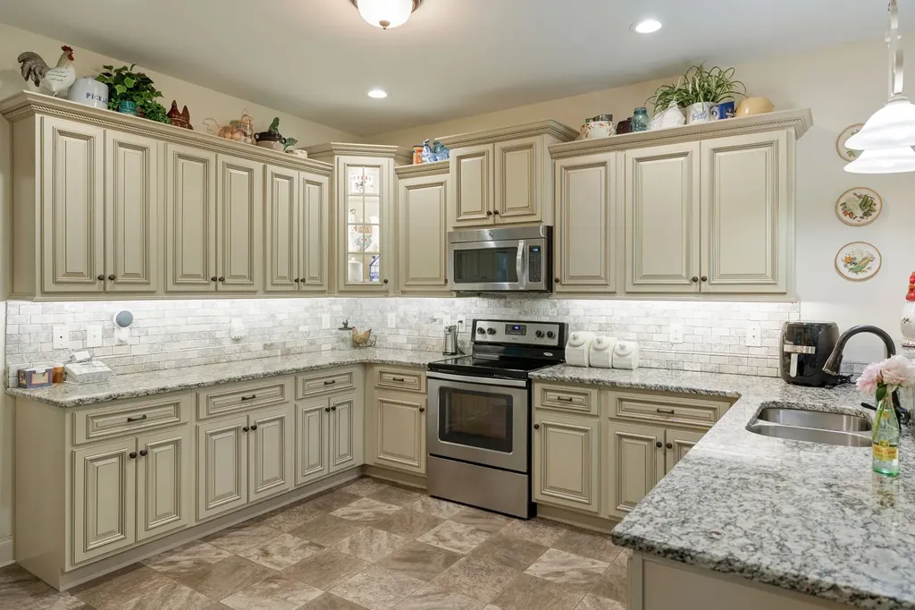 463 Carver Lane Lebanon TN 37087