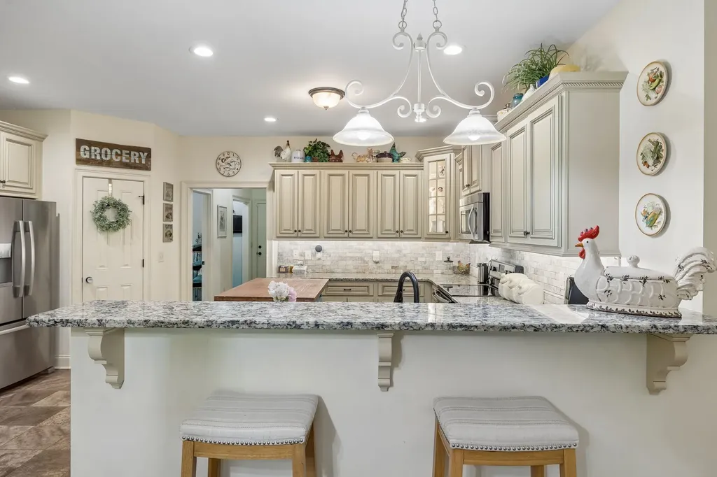 463 Carver Lane Lebanon TN 37087