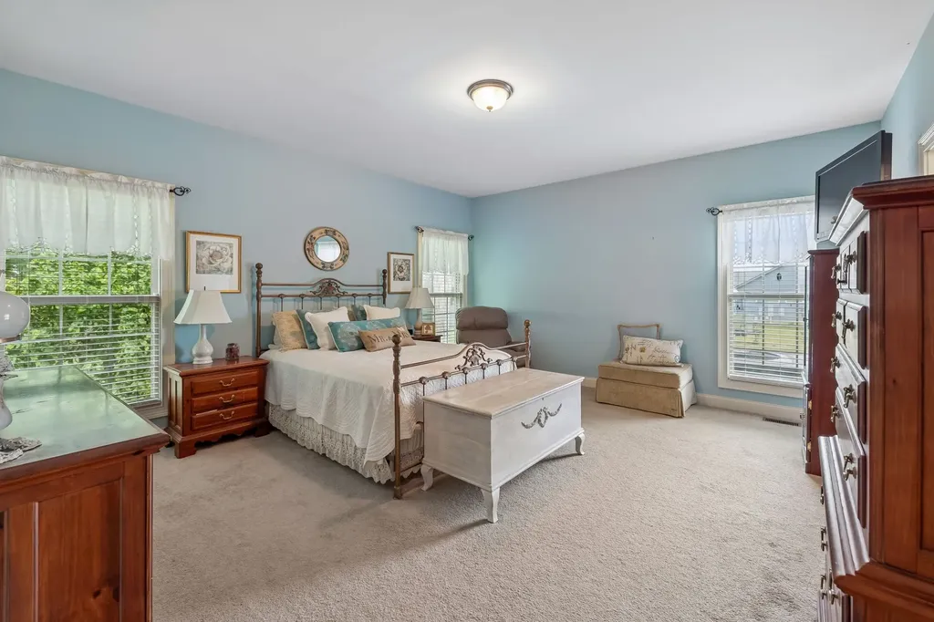 463 Carver Lane Lebanon TN 37087