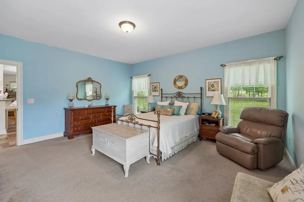463 Carver Lane Lebanon TN 37087