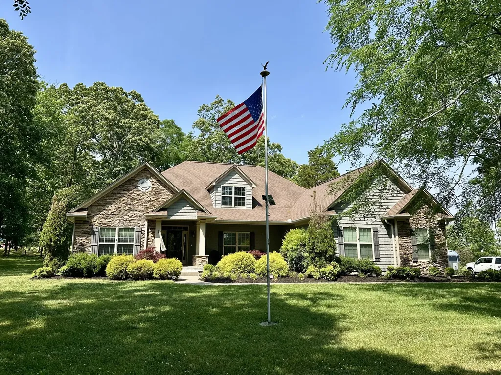 463 Carver Lane Lebanon TN 37087