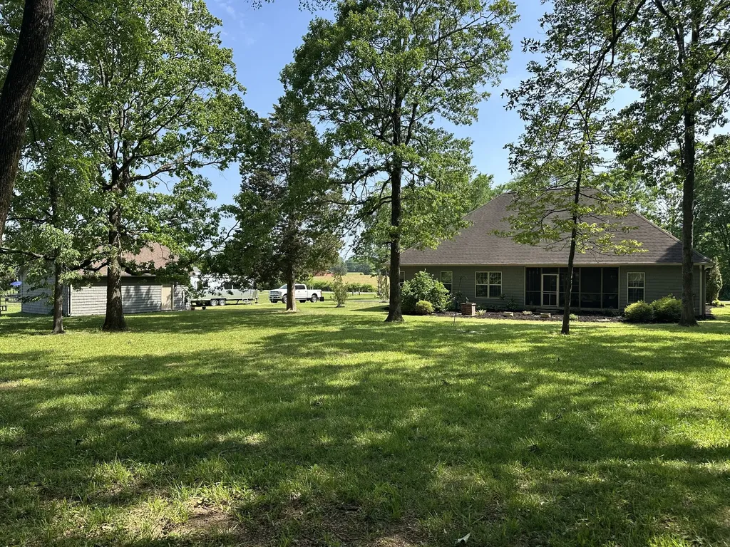 463 Carver Lane Lebanon TN 37087