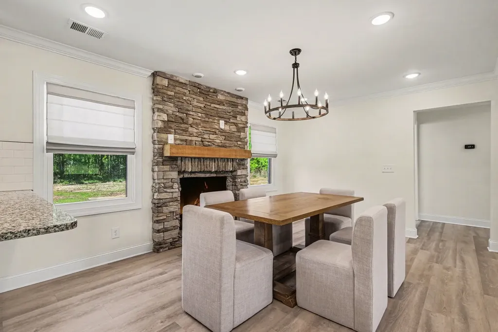 4687 Leanna Road Murfreesboro TN 37129