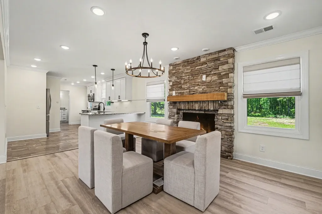 4687 Leanna Road Murfreesboro TN 37129