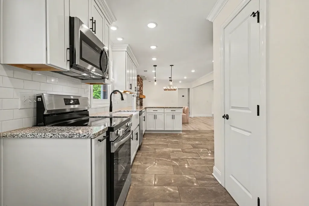 4687 Leanna Road Murfreesboro TN 37129