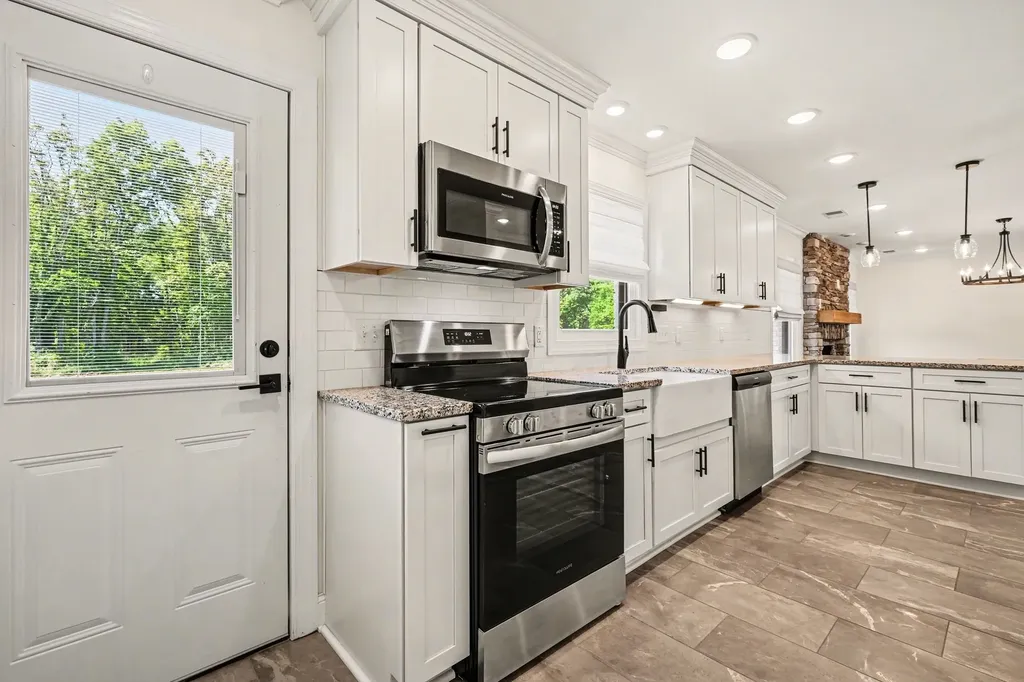4687 Leanna Road Murfreesboro TN 37129