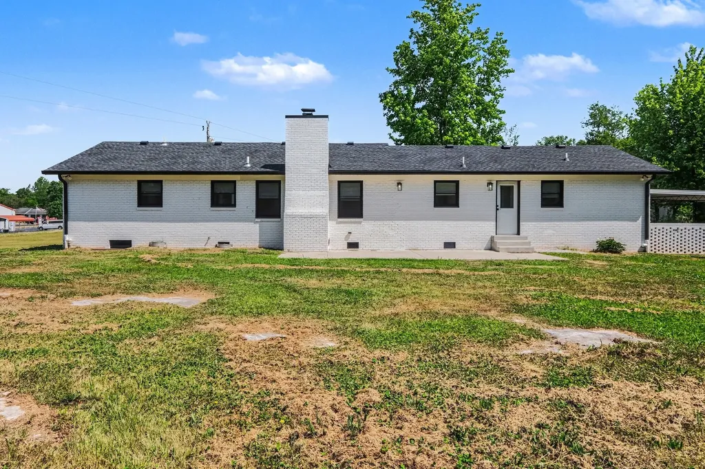 4687 Leanna Road Murfreesboro TN 37129