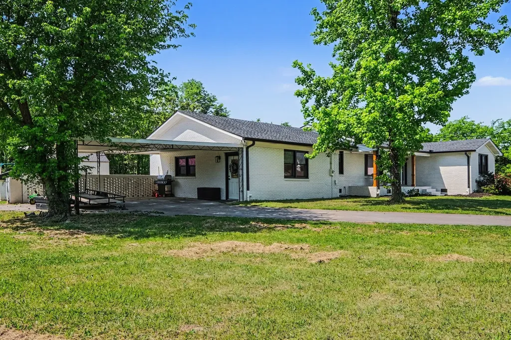 4687 Leanna Road Murfreesboro TN 37129