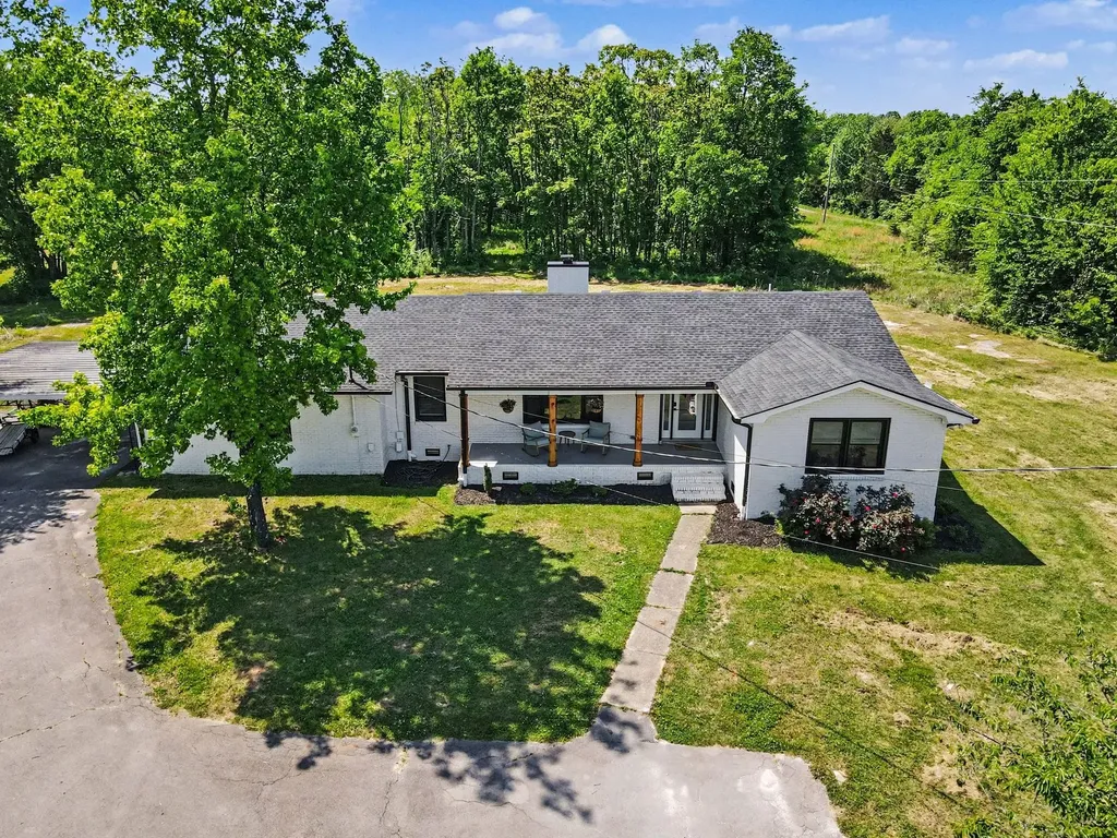 4687 Leanna Road Murfreesboro TN 37129
