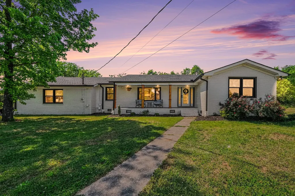 4687 Leanna Road Murfreesboro TN 37129