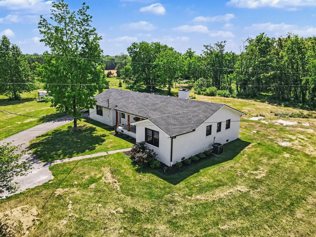 4687 Leanna Road Murfreesboro TN 37129