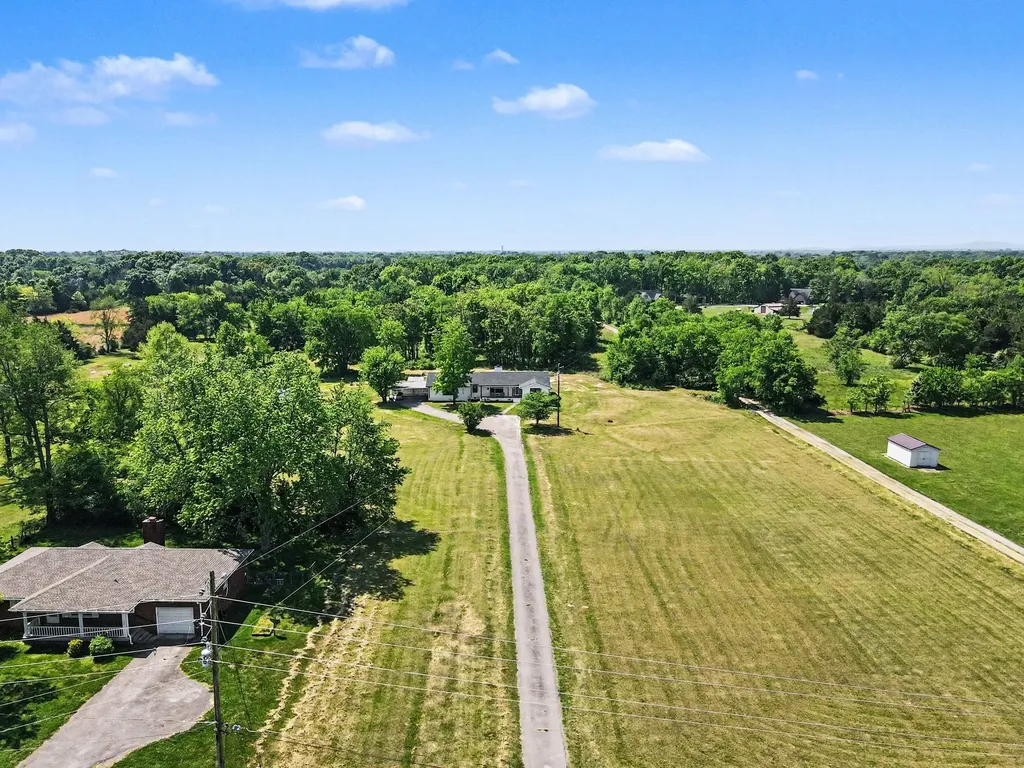 4687 Leanna Road Murfreesboro TN 37129