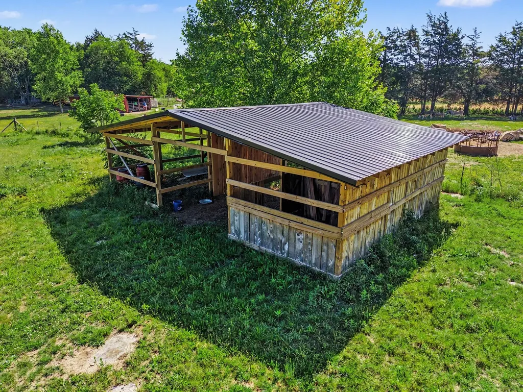 4687 Leanna Road Murfreesboro TN 37129