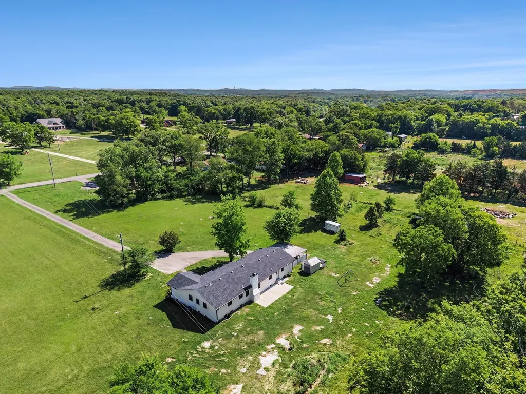 4687 Leanna Road Murfreesboro TN 37129