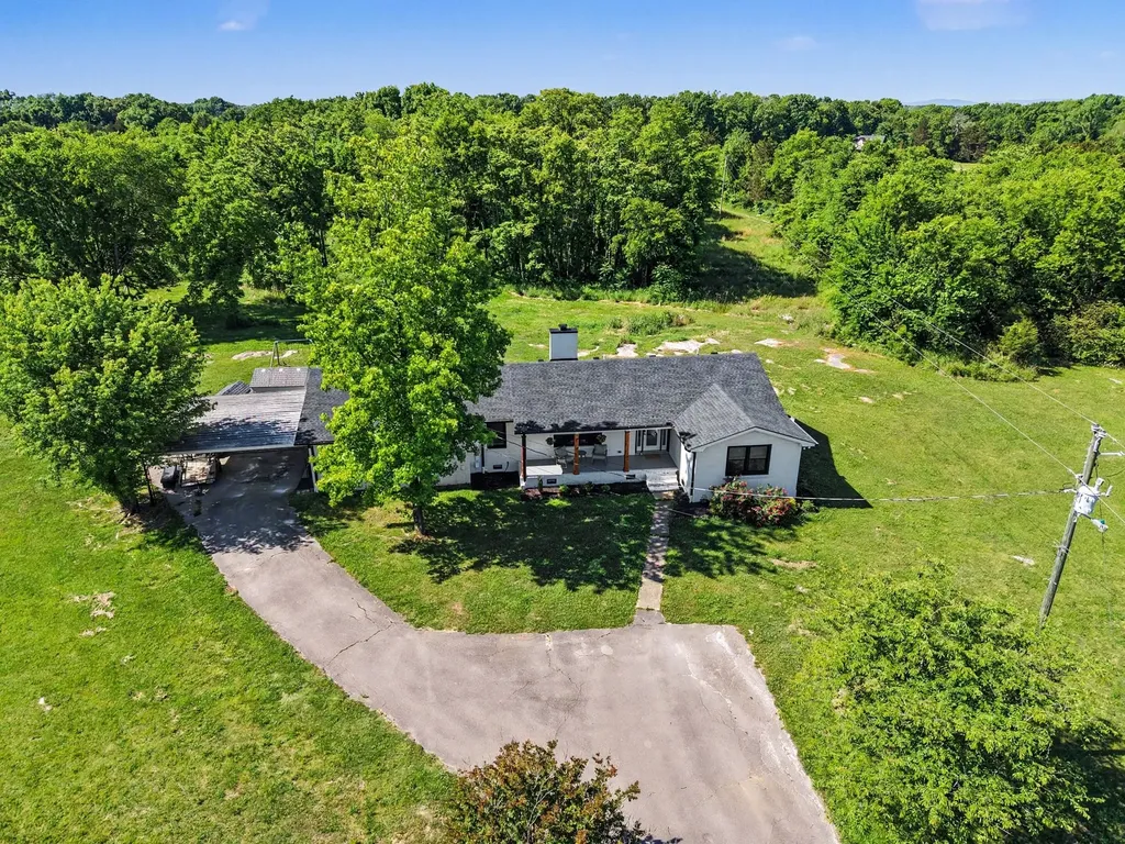 4687 Leanna Road Murfreesboro TN 37129