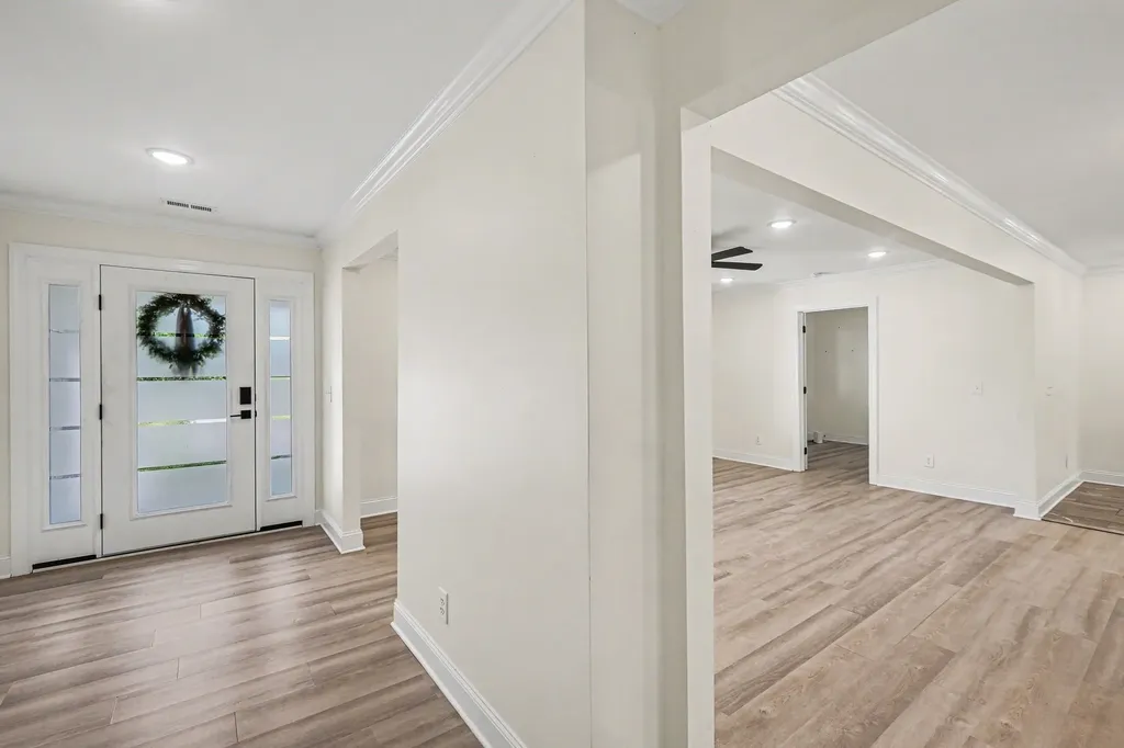 4687 Leanna Road Murfreesboro TN 37129