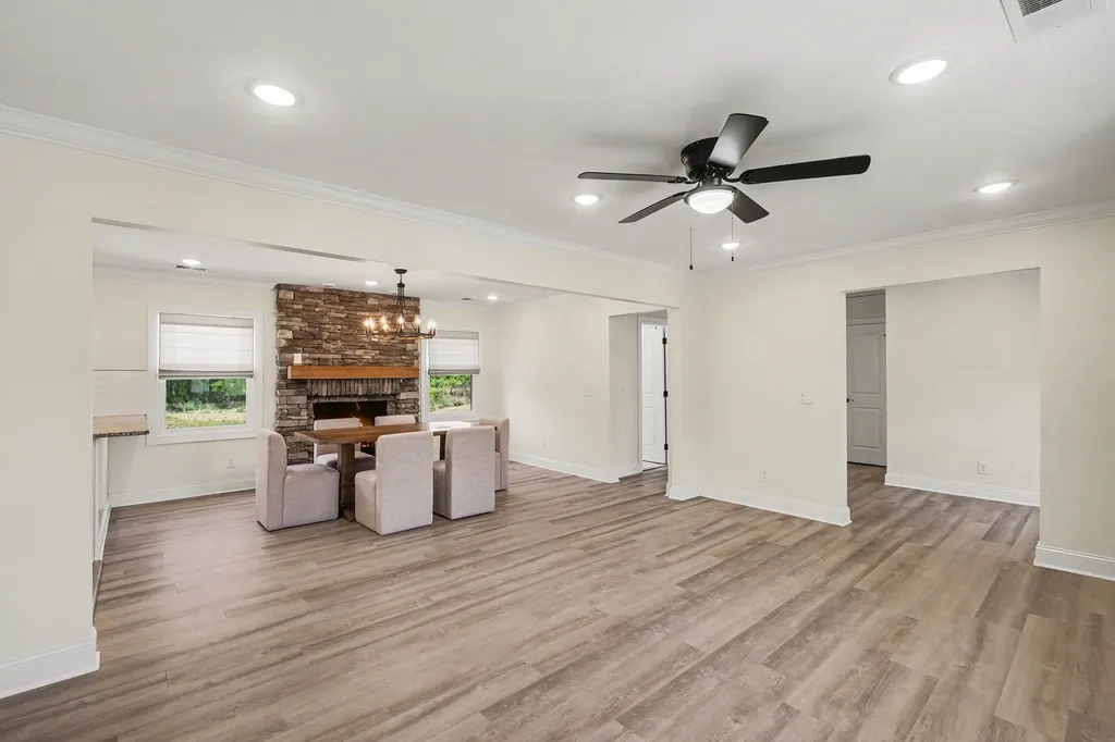 4687 Leanna Road Murfreesboro TN 37129