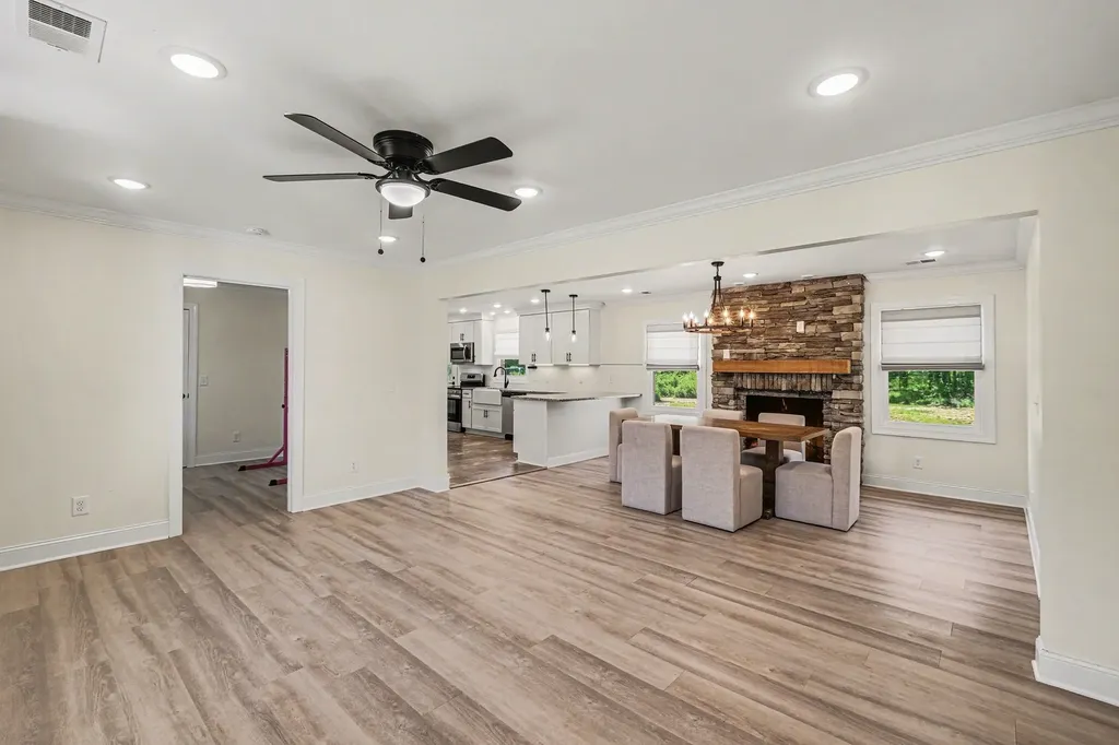 4687 Leanna Road Murfreesboro TN 37129