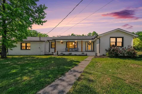 4687 Leanna Road Murfreesboro TN 37129