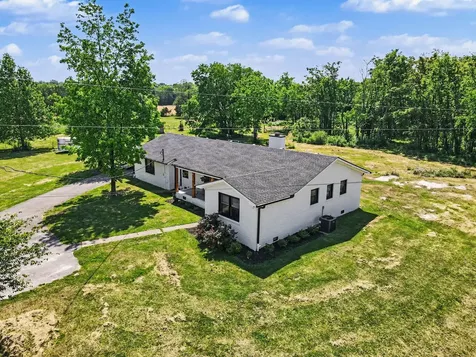 4687 Leanna Road Murfreesboro TN 37129