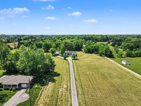 4687 Leanna Road Murfreesboro TN 37129