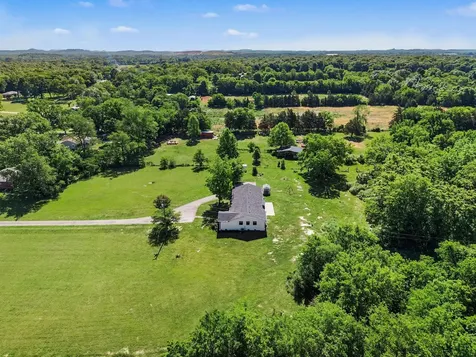 4687 Leanna Road Murfreesboro TN 37129