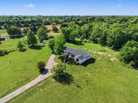 4687 Leanna Road Murfreesboro TN 37129