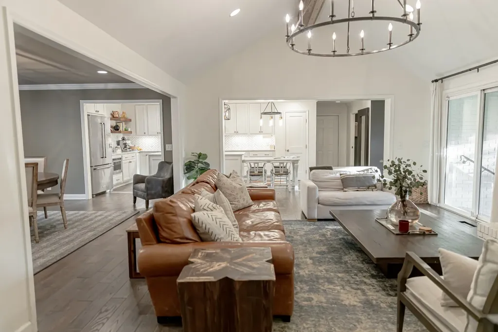 2509 Hillsboro Road Franklin TN 37069