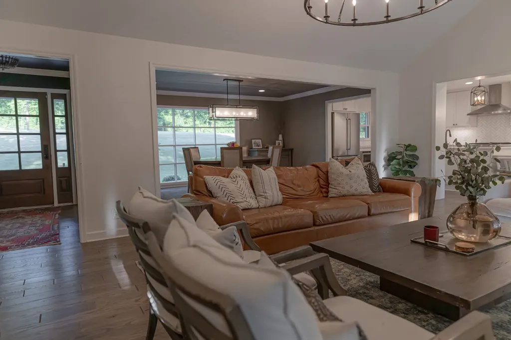 2509 Hillsboro Road Franklin TN 37069