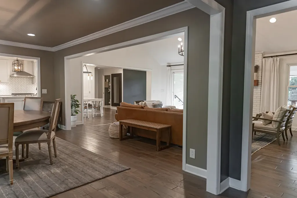 2509 Hillsboro Road Franklin TN 37069