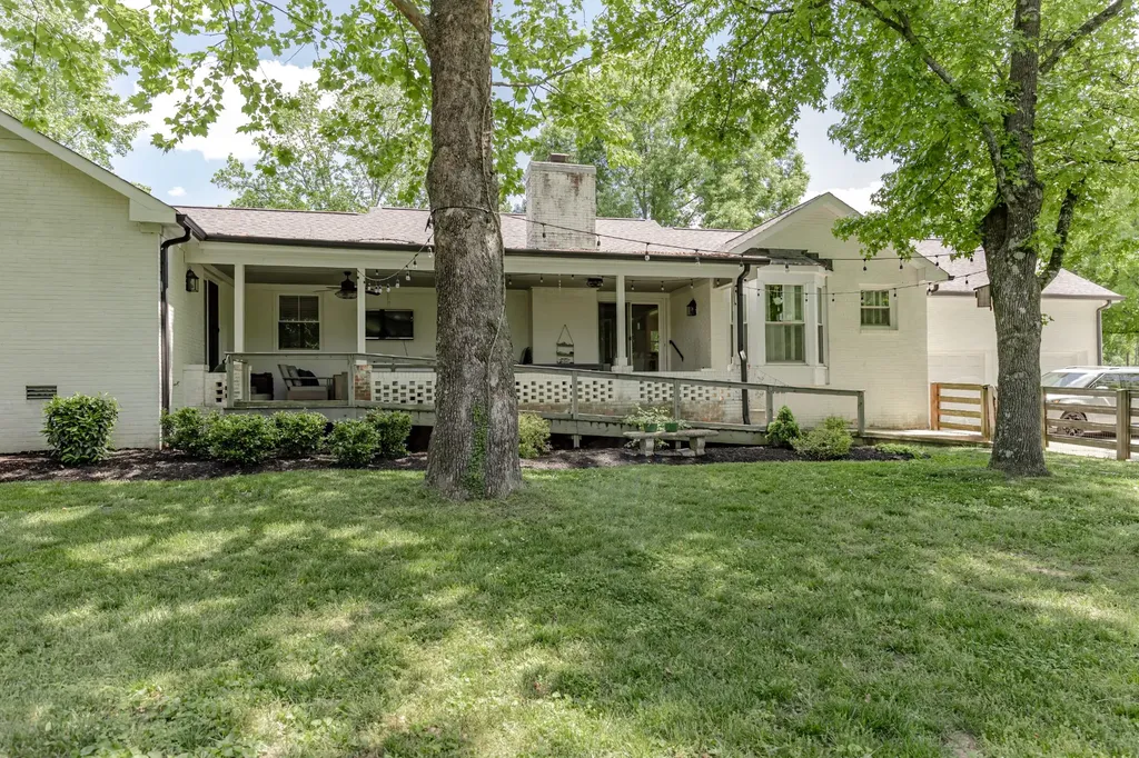 2509 Hillsboro Road Franklin TN 37069