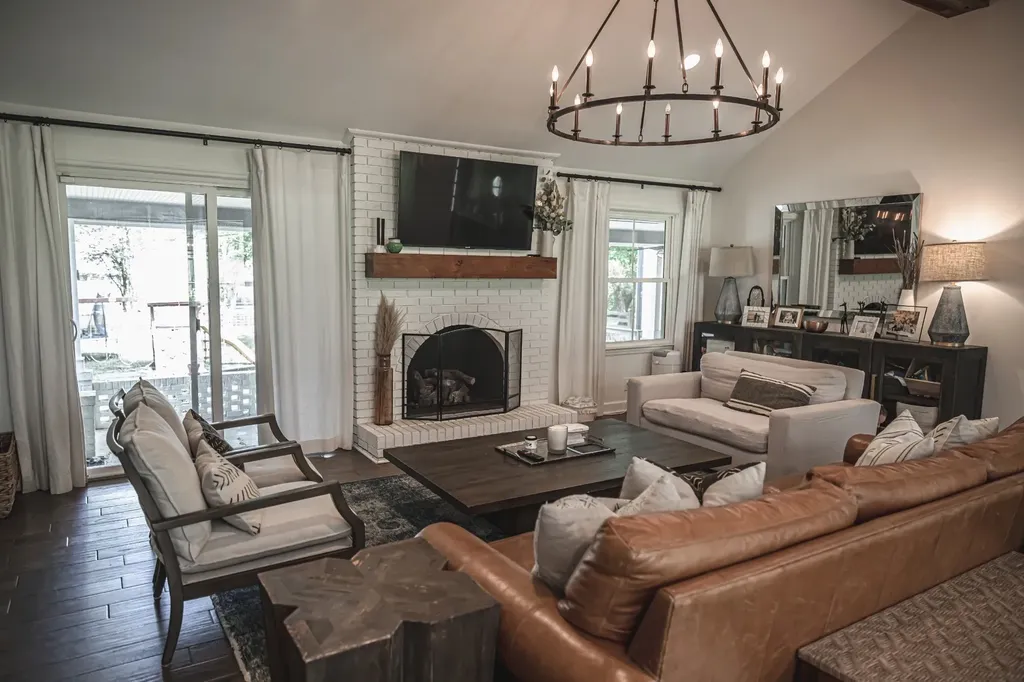 2509 Hillsboro Road Franklin TN 37069
