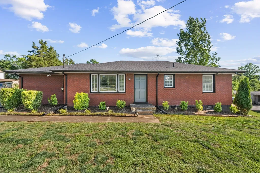 608 Vinson Drive Nashville TN 37217