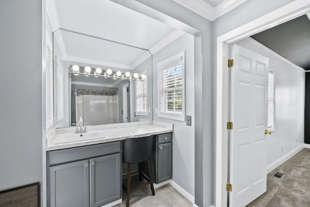 608 Vinson Drive Nashville TN 37217