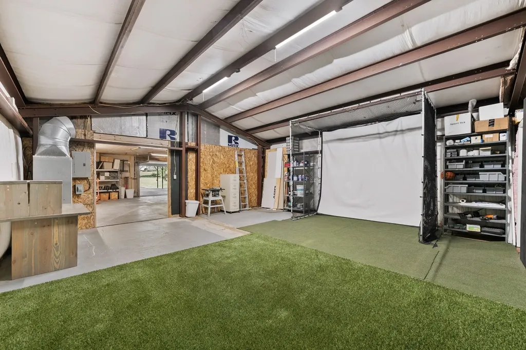 608 Vinson Drive Nashville TN 37217