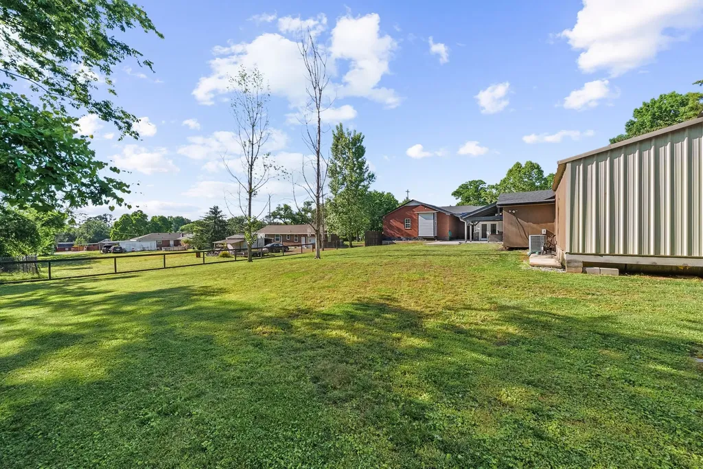 608 Vinson Drive Nashville TN 37217