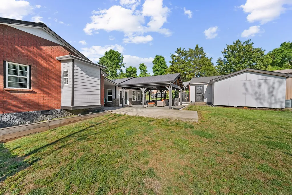 608 Vinson Drive Nashville TN 37217