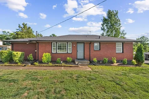 608 Vinson Drive Nashville TN 37217